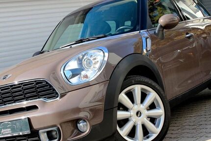 Mini Countryman S (Cooper) 112.400 km 7.890 &euro; München 81243