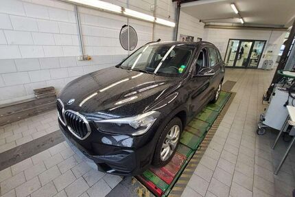 BMW X1 150.000 km 15.990 &euro; Hohenbrunn bei München 85662