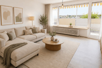 Wohnung Unterschleißheim Lohhof - 3 Zimmer, 67 m&sup2;, 374.900&euro; | Angebot:26893172