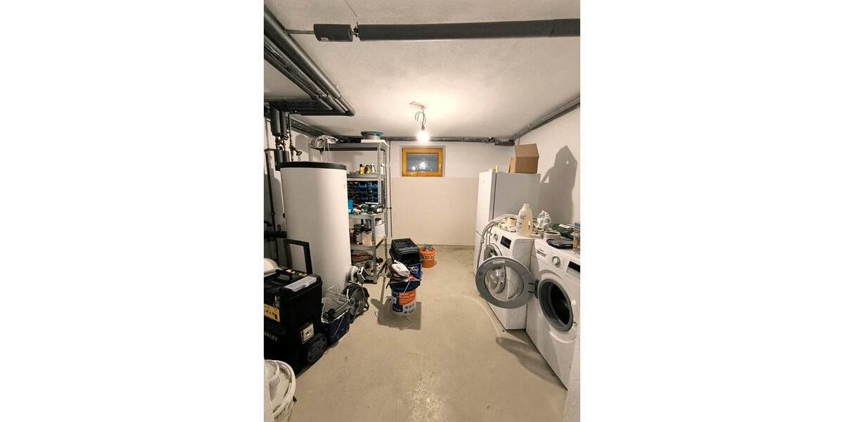 Doppelhaushälfte München Ramersdorf-Perlach - 4 Zimmer, 120 m&sup2;, 3.200&euro; | Angebot:26048195