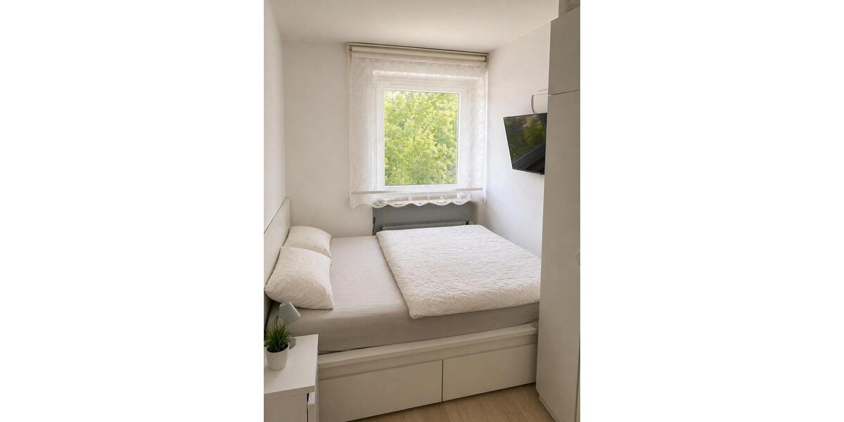 Etagenwohnung Markt Schwaben - 3 Zimmer, 58 m&sup2;, 370.000&euro; | Angebot:26381882