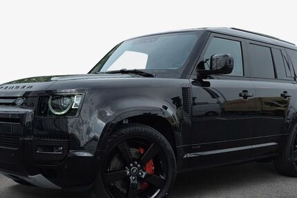 Land Rover Defender 13.589 km 119.492 &euro; München 80809