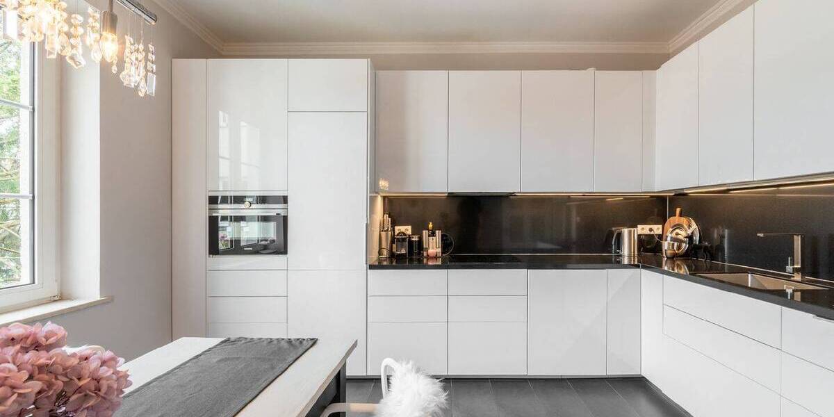 Etagenwohnung München Untergiesing-Harlaching - 3 Zimmer, 102 m&sup2;, 895.000&euro; | Angebot:26594693