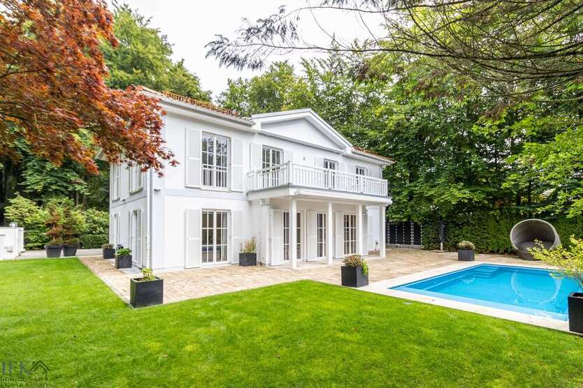 Haus zum Kaufen in Straßlach-Dingharting 3.950.000 € 311 m²