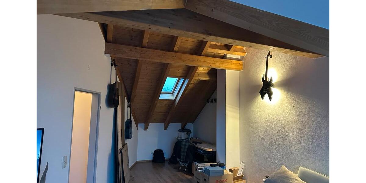 Terrassenwohnung Unterschleißheim - 2 Zimmer, 63 m&sup2;, 1.370&euro; | Angebot:25634486