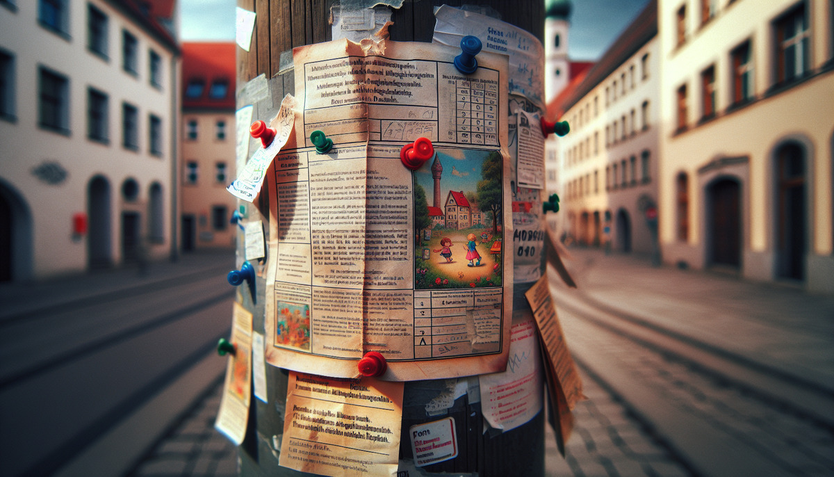 Casting um Wohnraum: Wenn Bewerber zur Performance greifen