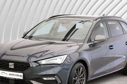 Seat Leon 56.394 km 23.690 &euro; Unterschleißheim 85716