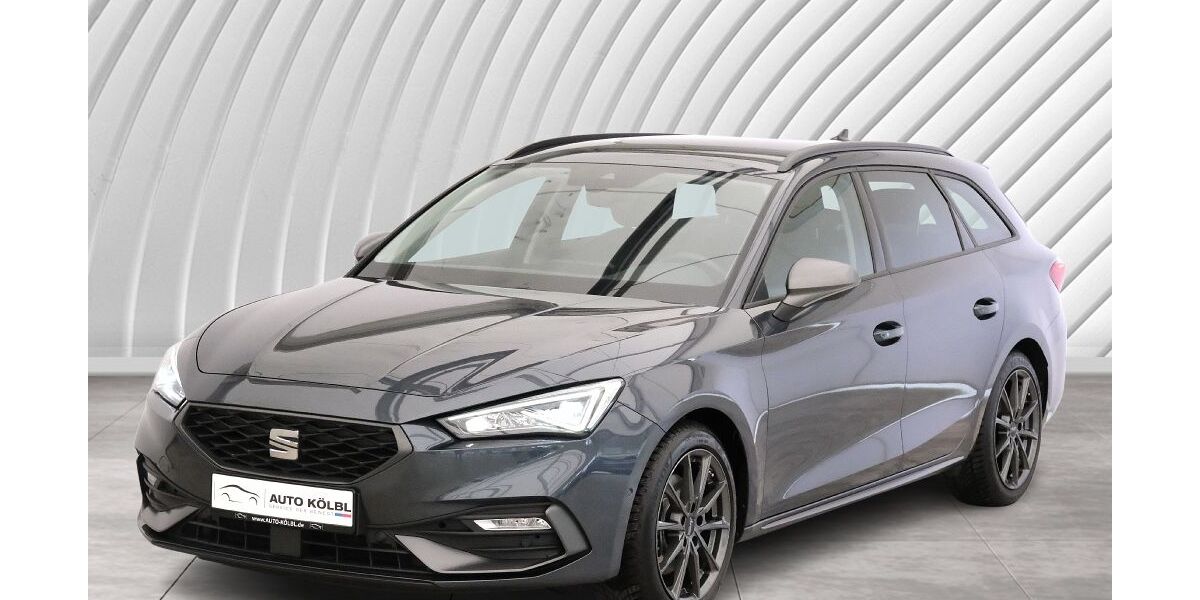 Seat Leon 56.394 km 23.990 &euro; Unterschleißheim 85716