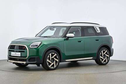 Mini Countryman S All4 31.404 km 40.942 &euro; München 80788
