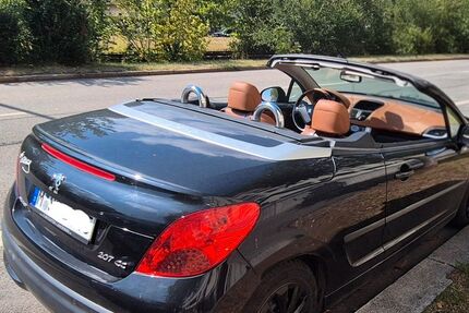 Peugeot 207 148.000 km 2.750 &euro; München 80933
