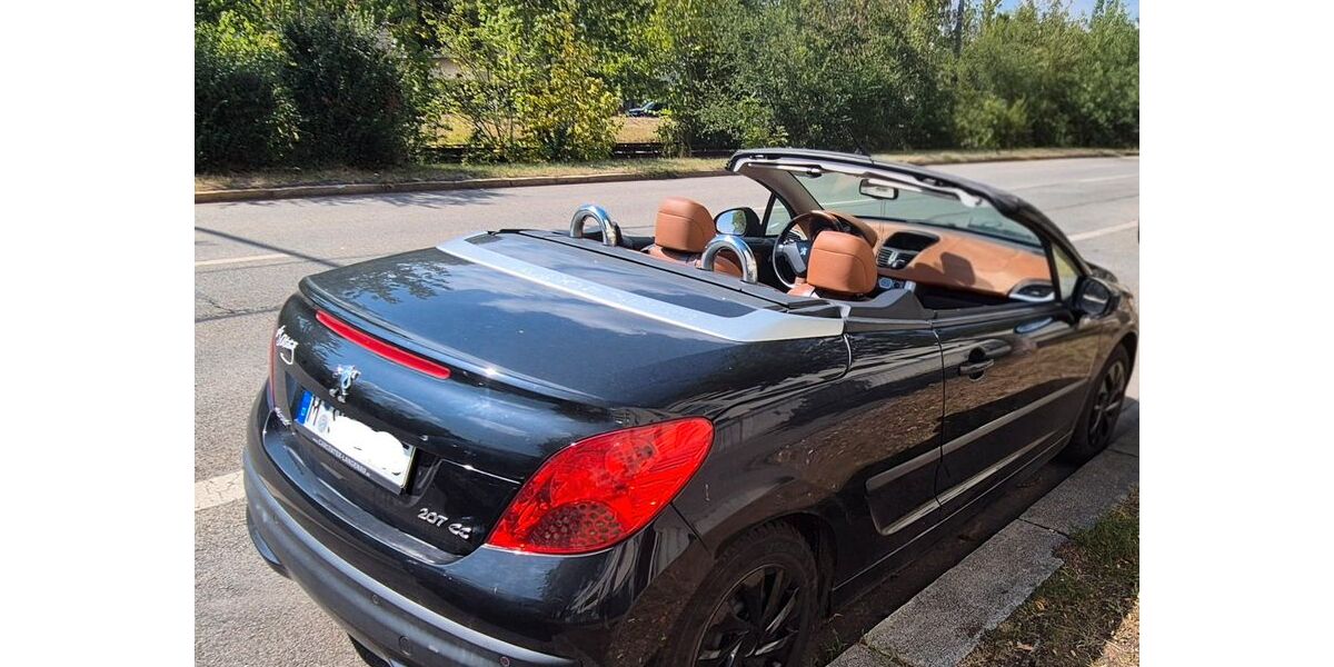 Peugeot 207 148.000 km 2.750 &euro; München 80933