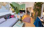 Etagenwohnung München Schwanthalerhöhe - 2 Zimmer, 80 m&sup2;, 1.950&euro; | Angebot:27540935