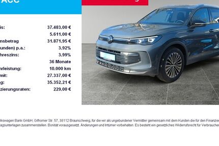 VW Tiguan 15.050 km 37.483 &euro; München 81476