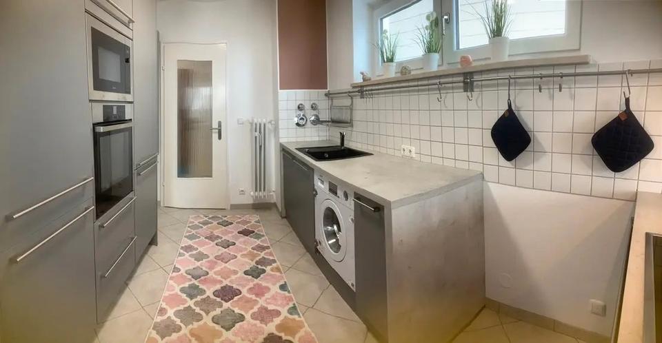 Etagenwohnung München Moosach - 1.990&euro; | Angebot:26261897