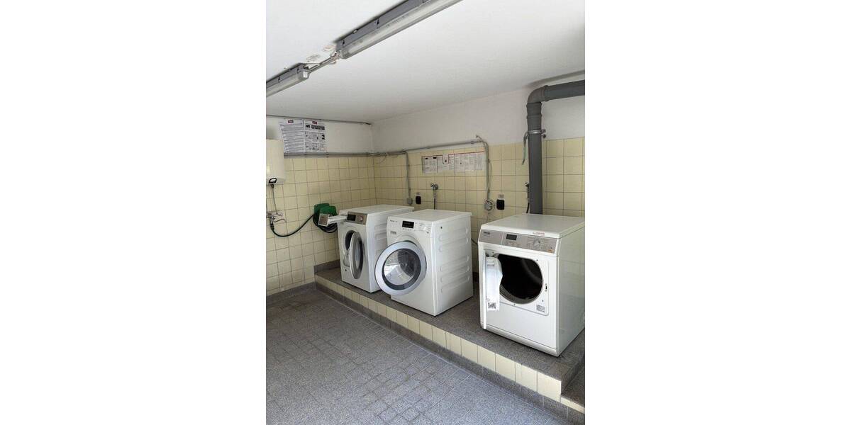 Etagenwohnung München Sendling - 2 Zimmer, 44 m&sup2;, 1.290&euro; | Angebot:26919395