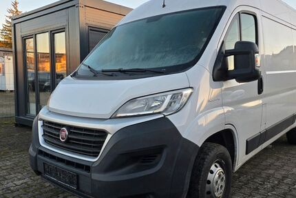 Fiat Ducato 153.978 km 11.990 € München 81245