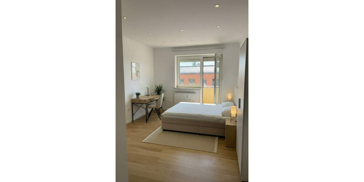 Steueroptimierte Kernsanierung in Bestlage Unterhaching - 80.000 € Erhaltungsaufwand & 5 % AfA 3 zimmer