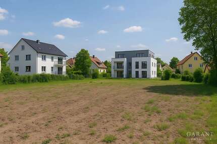 Grundstück zu verkaufen in München 4.600.000 € 2550 m² zimmer