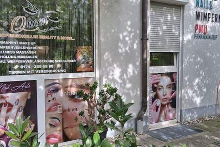 Gewerbeobjekt München Neuhausen-Nymphenburg - 380.000&euro; | Angebot:25387059