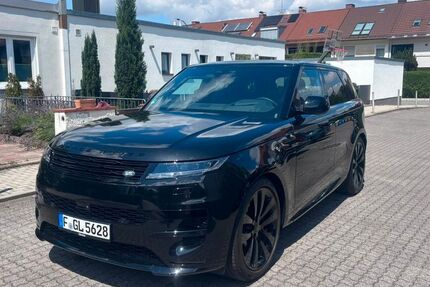 Land Rover Range Rover Sport 3.000 km 109.900 &euro; München 81735