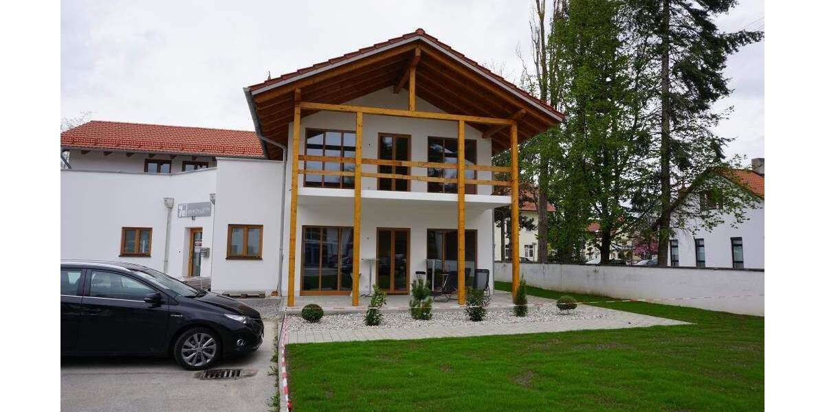 Gewerbeobjekt Kirchheim bei München Heimstetten - 4 Zimmer, 163 m&sup2;, 2.500&euro; | Angebot:25745935