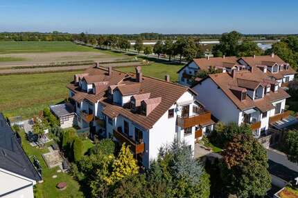 Wohnung München / Feldmoching Feldmoching - 2 Zimmer, 67 m&sup2;, 405.000&euro; | Angebot:23030485