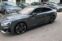 Gebrauchtwagen Audi A5