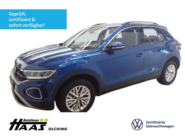 T-Roc