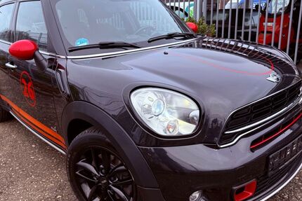 Mini Countryman S (Cooper) 155.000 km 8.900 &euro; Markt Schwaben 85570