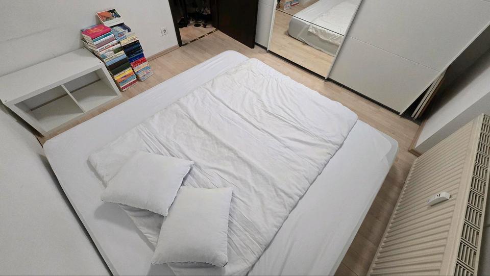 Erdgeschoßwohnung München Au-Haidhausen - 1 Zimmer, 15 m&sup2;, 600&euro; | Angebot:25642036