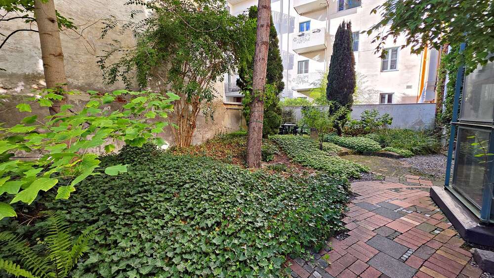 Etagenwohnung München Schwabing-Freimann - 2 Zimmer, 38 m&sup2;, 448.000&euro; | Angebot:27465056