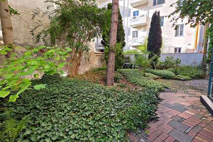 Wohnung München Schwabing-Freimann - 2 Zimmer, 38 m&sup2;, 448.000&euro; | Angebot:27465056