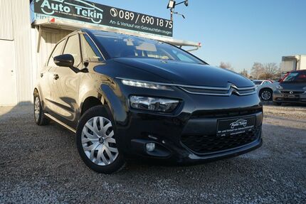 Citroen C4 Picasso 199.288 km 4.950 &euro; München 81829