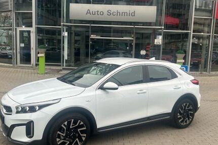 Kia XCeed 11.215 km 23.990 &euro; München 81241