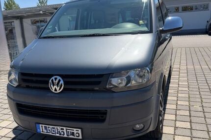 VW T5 Transporter 247.117 km 16.500 &euro; Unterhaching 82008