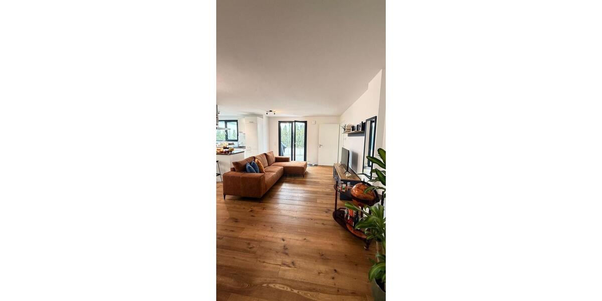 Erdgeschoßwohnung Germering - 2 Zimmer, 80 m&sup2;, 1.630&euro; | Angebot:25768004