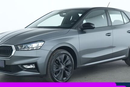 Skoda Fabia 5.071 km 22.845 &euro; Garching bei München 85748