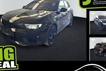 Opel Astra 18.646 km 18.490 &euro; Neufahrn 85375