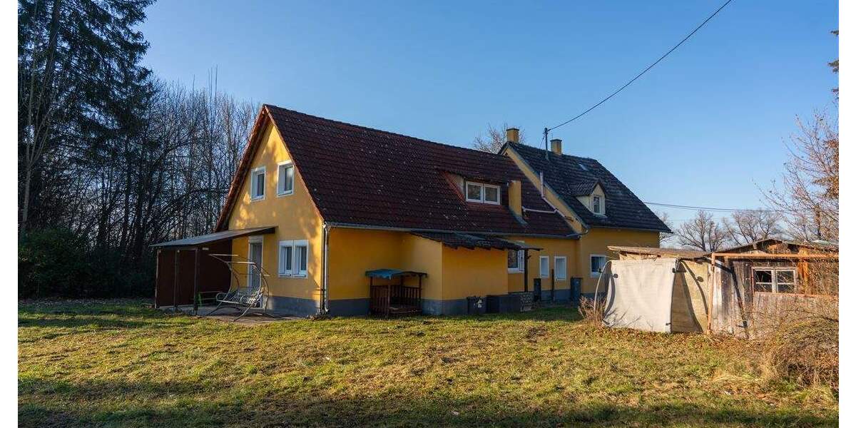 Mehrfamilienhaus, Wohnhaus Gröbenzell - 8 Zimmer, 192 m&sup2;, 1.199.000&euro; | Angebot:25372947