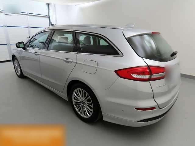 Mondeo