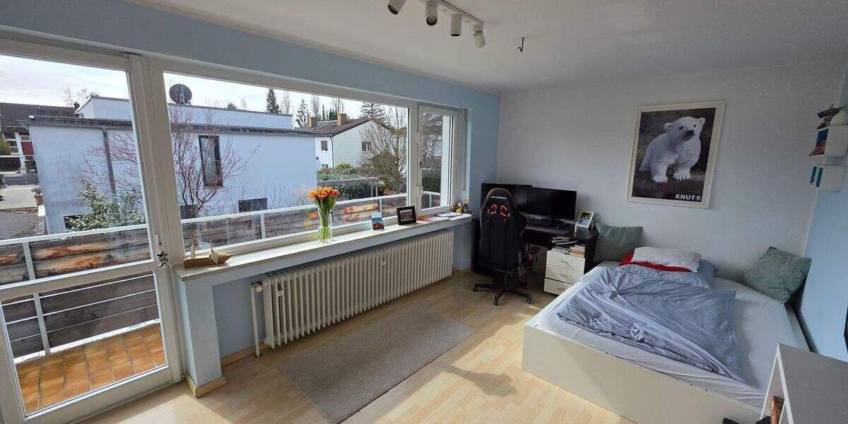 Doppelhaushälfte Ottobrunn - 6 Zimmer, 103 m&sup2;, 2.920&euro; | Angebot:25774911
