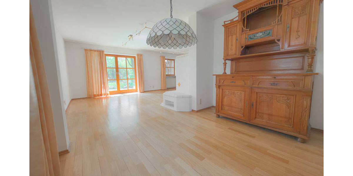 Doppelhaushälfte Holzkirchen - 4 Zimmer, 128 m&sup2;, 1.100.000&euro; | Angebot:26450340