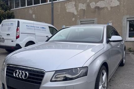 Audi A4 304.628 km 2.990 &euro; München 80995