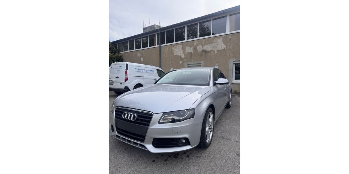 Audi A4 304.628 km 2.990 &euro; München 80995