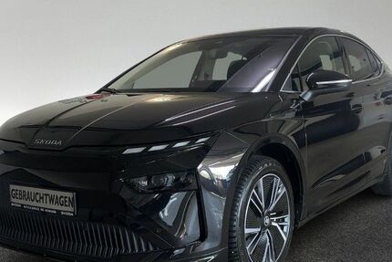 Skoda Enyaq 12.700 km 41.460 &euro; München 80935