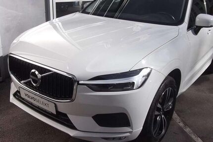 Volvo XC60 45.112 km 32.989 &euro; München 80337