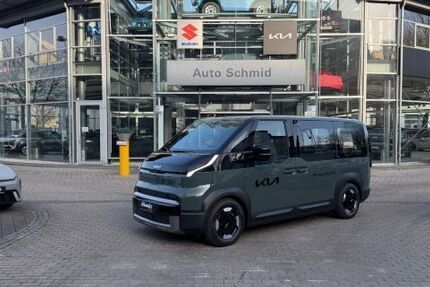 Kia PV5 3.400 km 42.490 &euro; München 81241