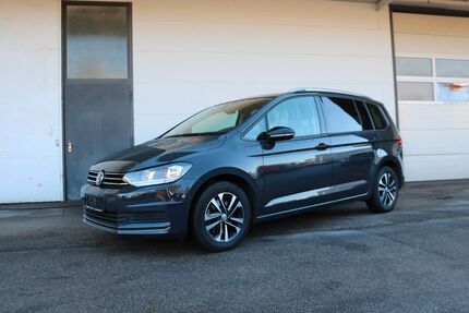 VW Touran 66.899 km 21.100 &euro; Karlsfeld 85757