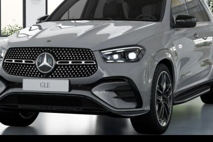 Mercedes-Benz GLE 450 9.900 km 100.900 &euro; München 80636