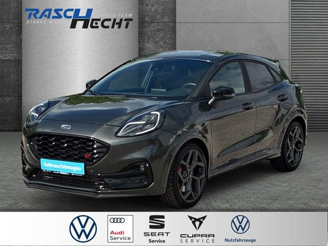 Ford Puma 8.983 km 24.880 &euro; Fürstenfeldbruck 82256